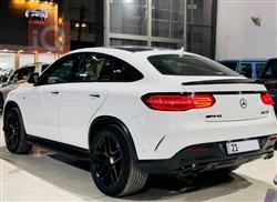 مرسيدس بنز GLE